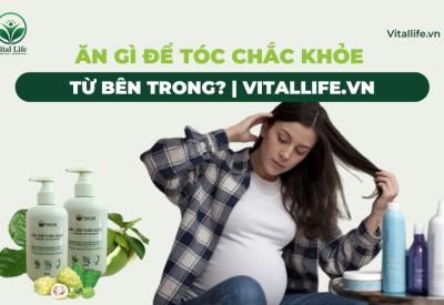 Mẹ bầu có nên dùng dầu gội hữu cơ không? Chuyên gia giải đáp