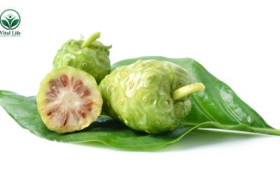 Trái nhàu