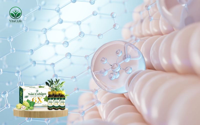 Yếu tố nào ảnh hưởng đến hiệu quả thực sự khi uống collagen?