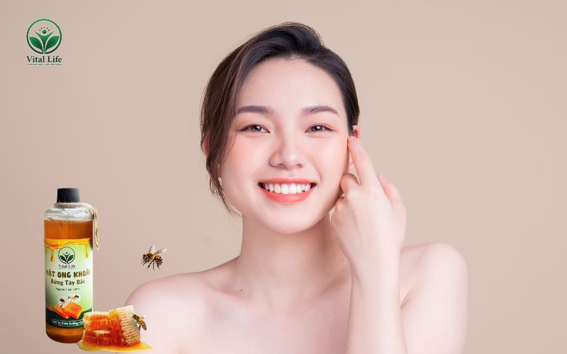 Mặt Nạ Mật Ong Khoái Có Thực Sự Tốt Không?