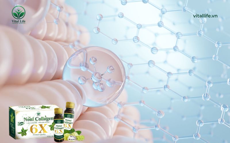 Người dùng nên sử dụng loại collagen phù hợp với mục đích của mình