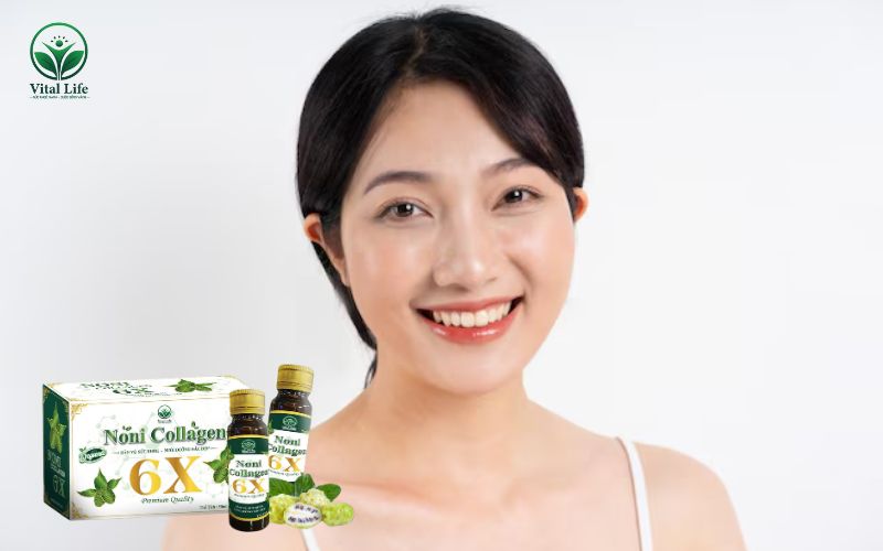 Lý do làn da tuổi 35 cần được bổ sung collagen ngay