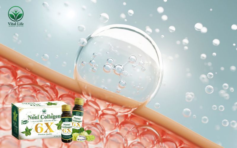 Các phương pháp khoa học giúp kích thích sản sinh collagen